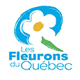Les Fleurons du Québec