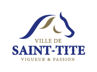 Logo - Ville de Saint-Tite