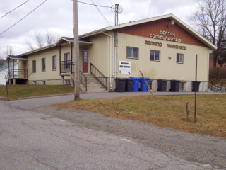 Centre communautaire Armand-Marchand