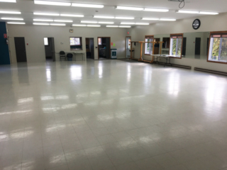 Centre communautaire Armand-Marchand - Grande Salle