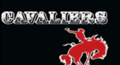 Logo - Cavaliers - Baseball