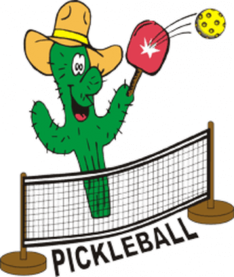 Logo - Pickleball