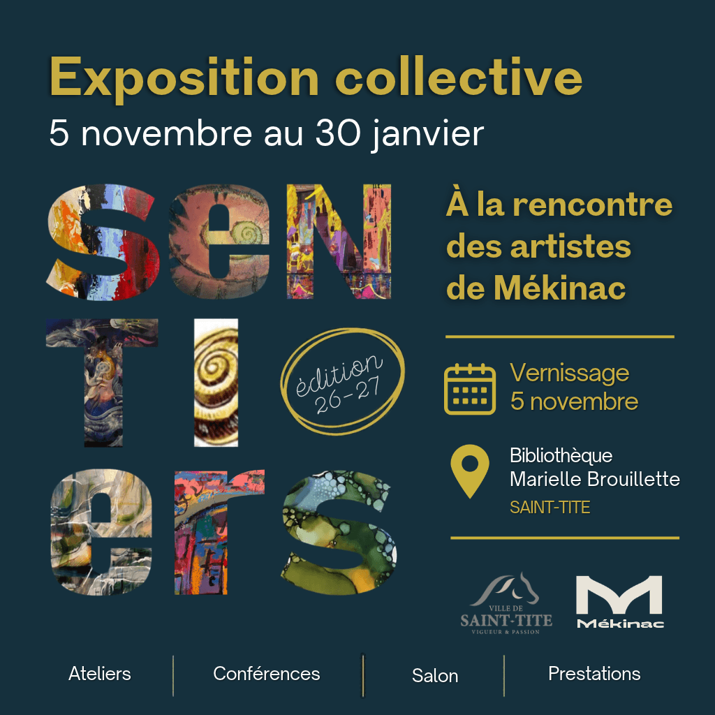 Exposition collective
